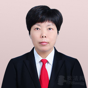宁波律师-夏立芳律师