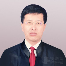 张晓东律师