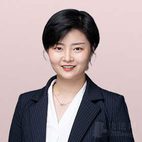 陈朝霞律师