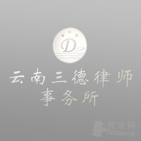 云南三德律所