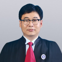 郑颖杰律师