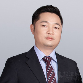 林金亮律师