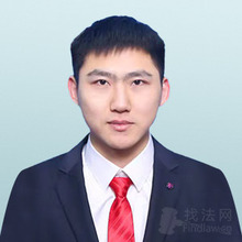 陈凡律师