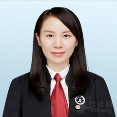 邱彩霞律师