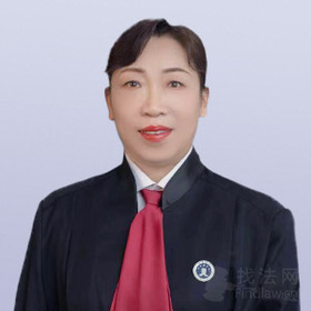 郭福娥律师