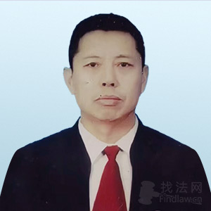 李保忠