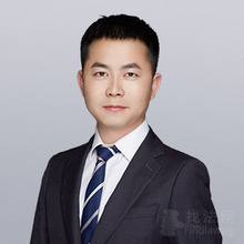 杨浩律师