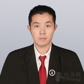 陈飞律师
