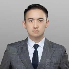 胡润天律师