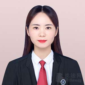 朱丽珍律师