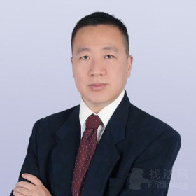 张洪飞律师