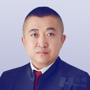黑龙江律师-张意律师
