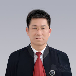 株洲律师-陈文发律师