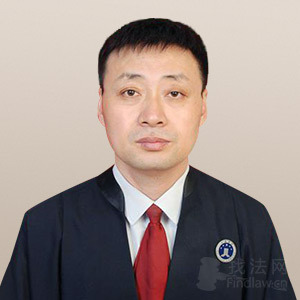 黑龙江律师-李建忠律师