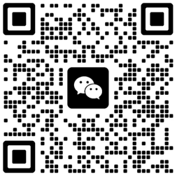 肖海辉律师微信二维码