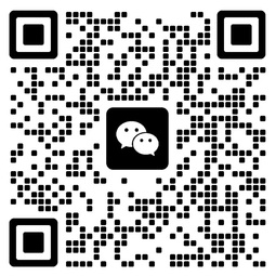 包中兴律师微信二维码