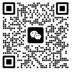 广东蓝沃律所律师微信二维码