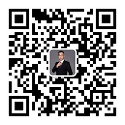 于非律师微信二维码