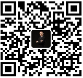 李明富律师微信二维码