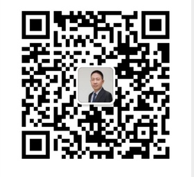 蒋红玉律师微信二维码