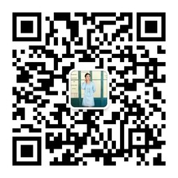 胡秀萍律师微信二维码