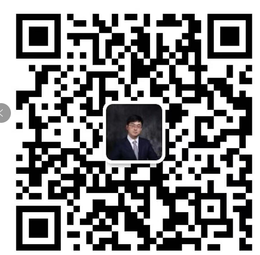 黄云龙律师微信二维码
