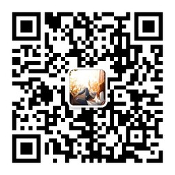 肖真律师微信二维码