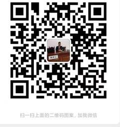 找法网二维码
