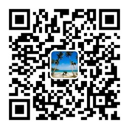 张晓鹏律师微信二维码