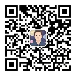 卜伟松律师微信二维码
