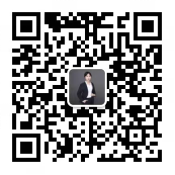 伏丹丹律师微信二维码