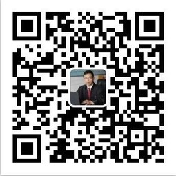 找法网二维码