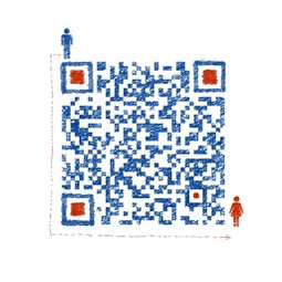 赵磊律师微信二维码
