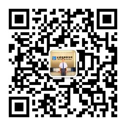 彭志强律师微信二维码