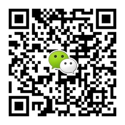 林燕秋律师微信二维码