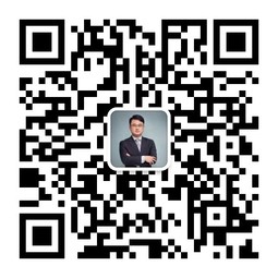 孟翔律师微信二维码
