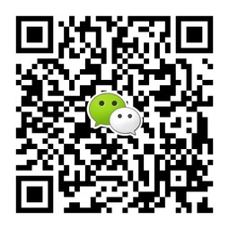 崔克龙律师微信二维码