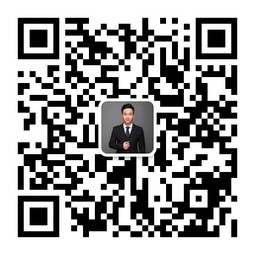 黄阳律师微信二维码