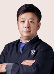 毛军律师微信二维码