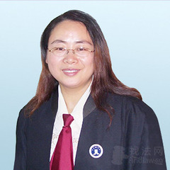 樊巧云律师