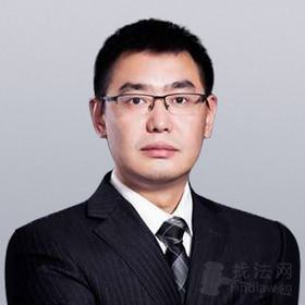 杨潇律师