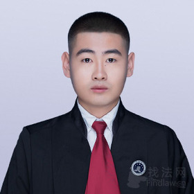 付豪律师