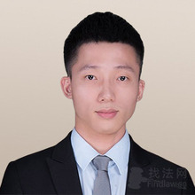 洪本乐律师