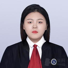 姜雪飞律师