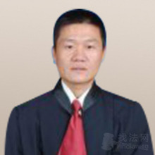 杨文华律师