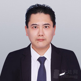 陈亨彦律师