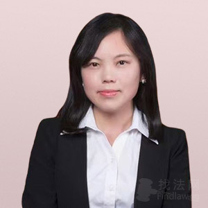 北京律师-杨柳律师