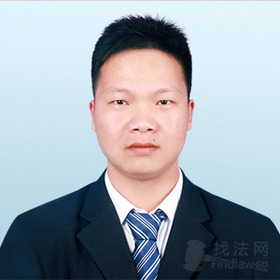 闫亚豪律师