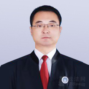 绛县律师-杨帆律师