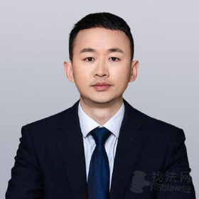 韦振南律师